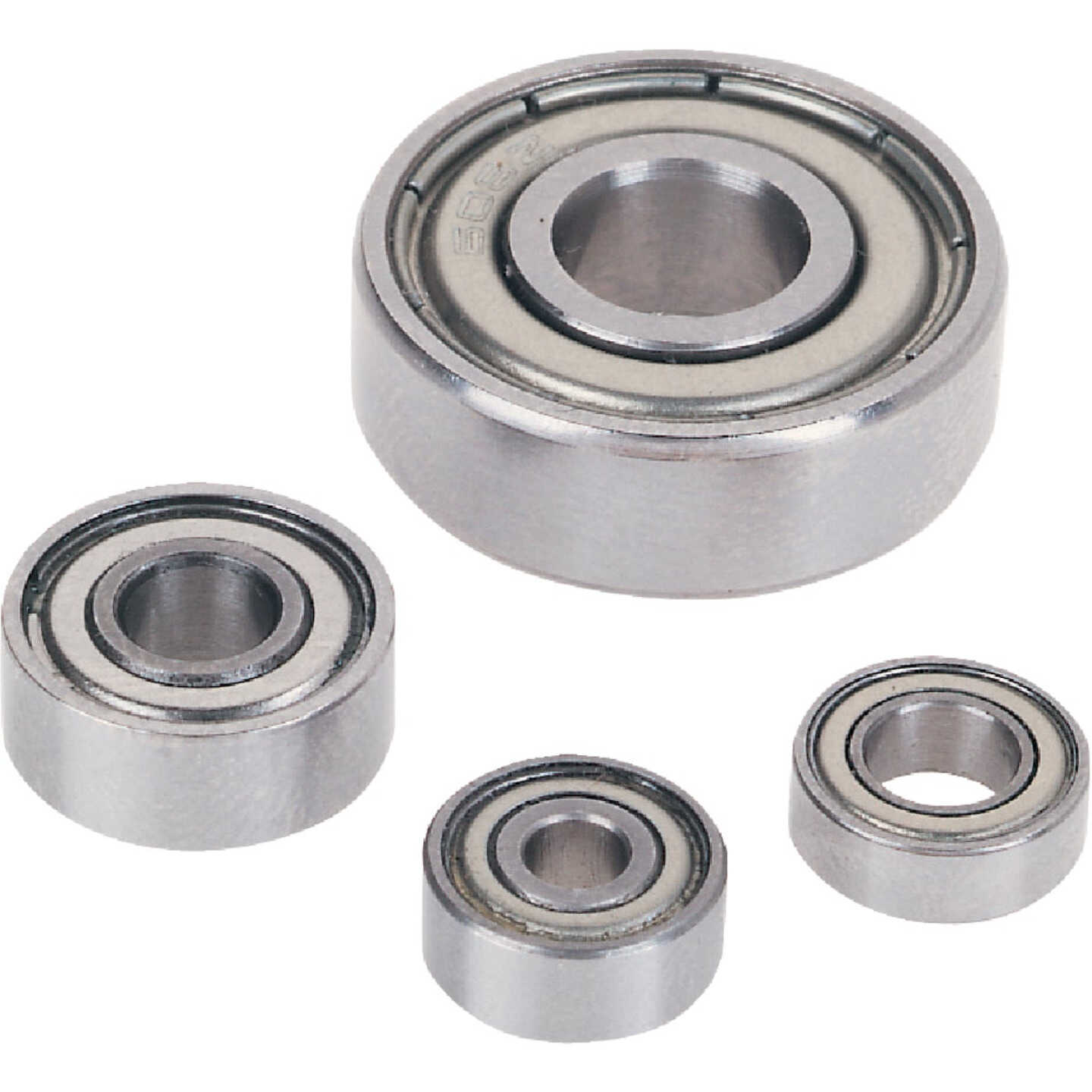 Freud Freud Router Ball Bearing Bit Set (5-Piece) Image 1