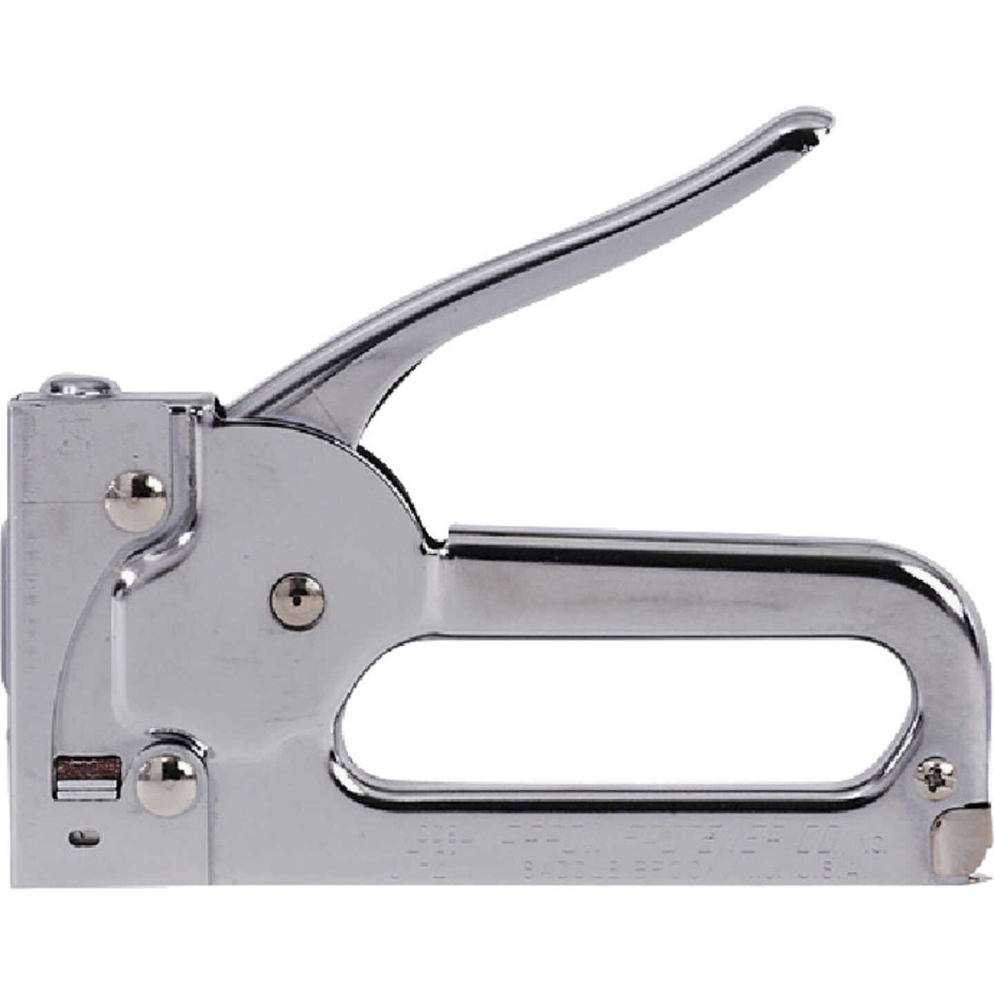 Arrow JT21 Light-Duty Staple Gun Image 1