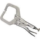 Irwin Vise-Grip 6 In. Locking C-Clamp Image 1