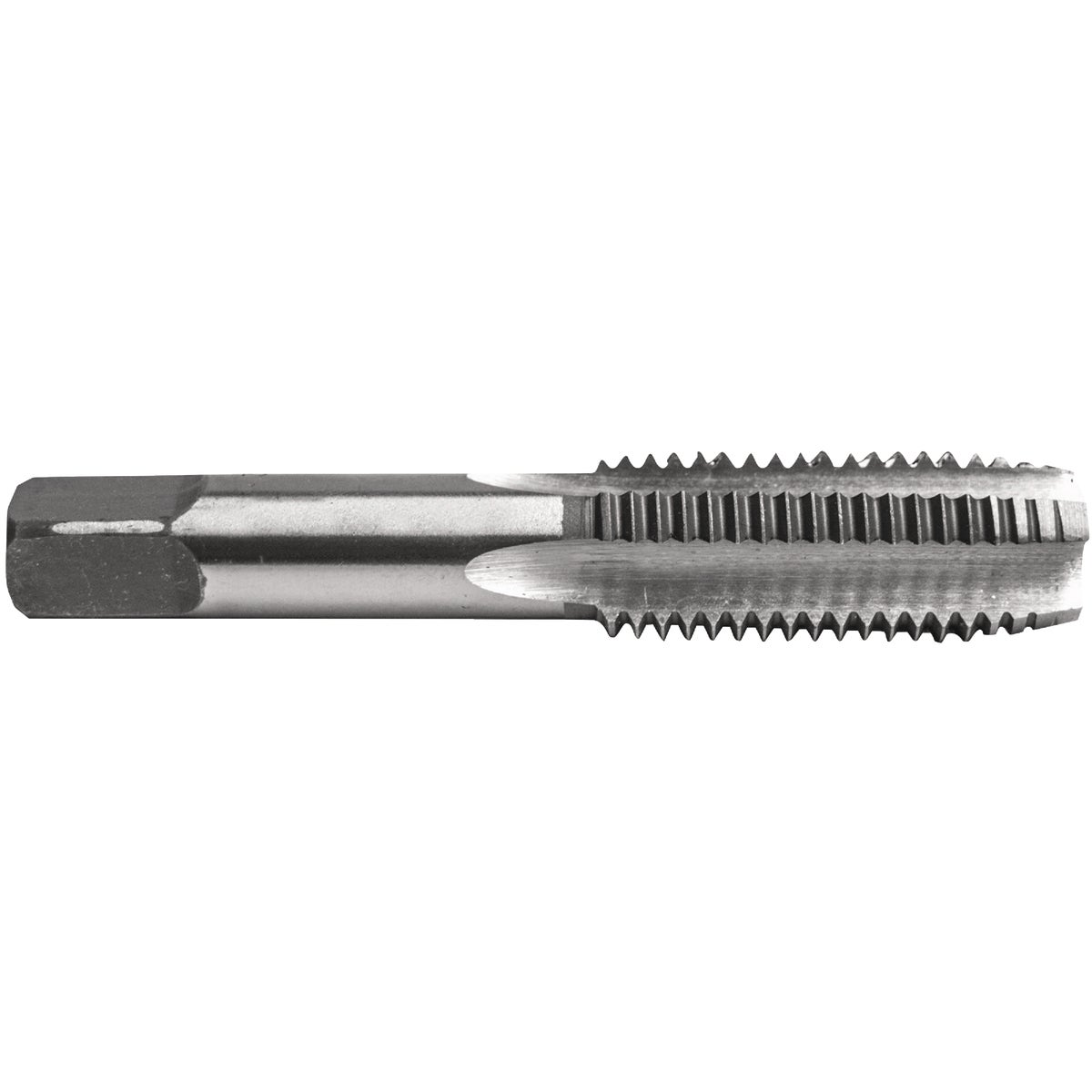 Century Drill & Tool 3/4-16 Carbon Steel National Fine Tap-Plug Image 1