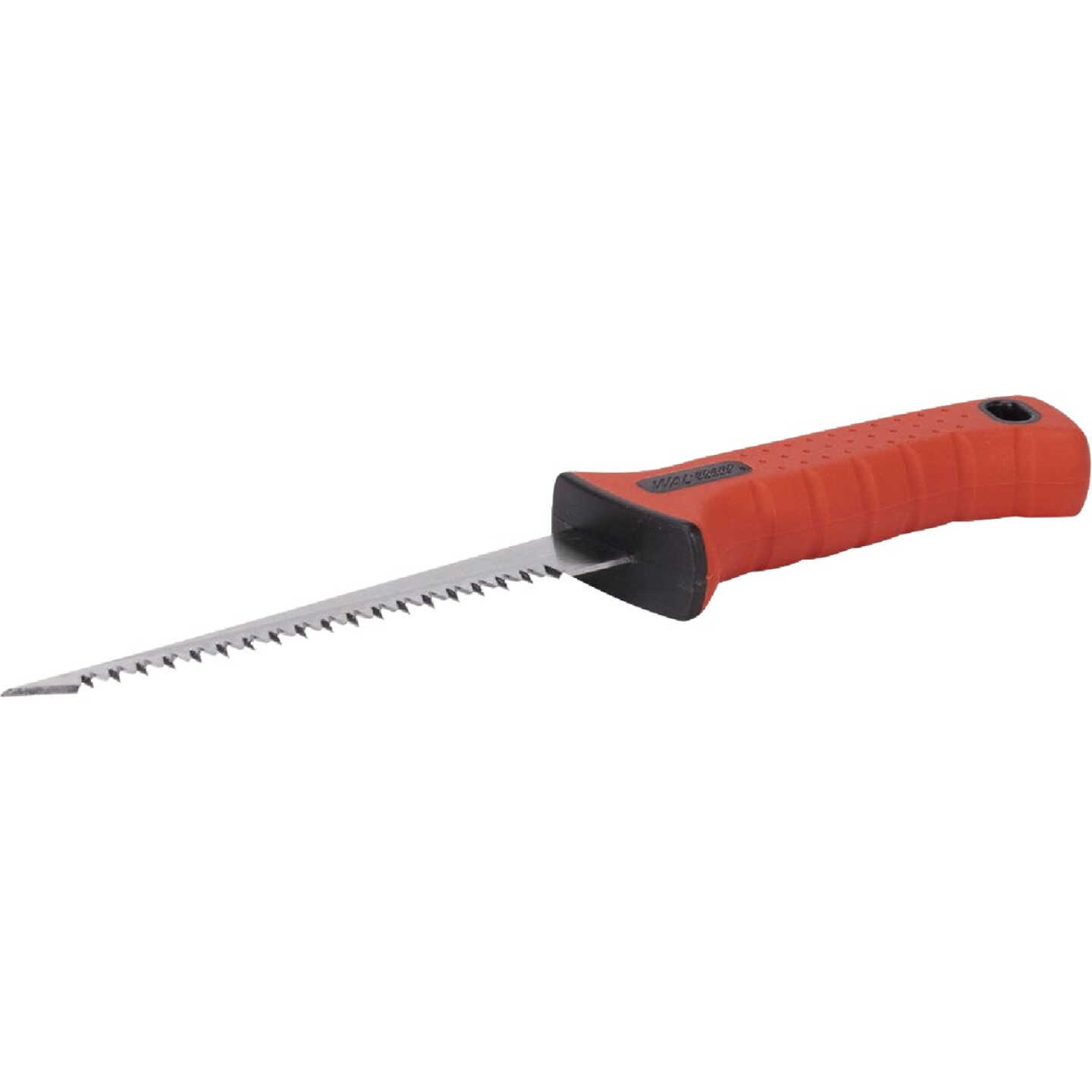 Marshalltown Wal-Board Tools 6 In. Soft Handle Drywall Utility Saw Image 1