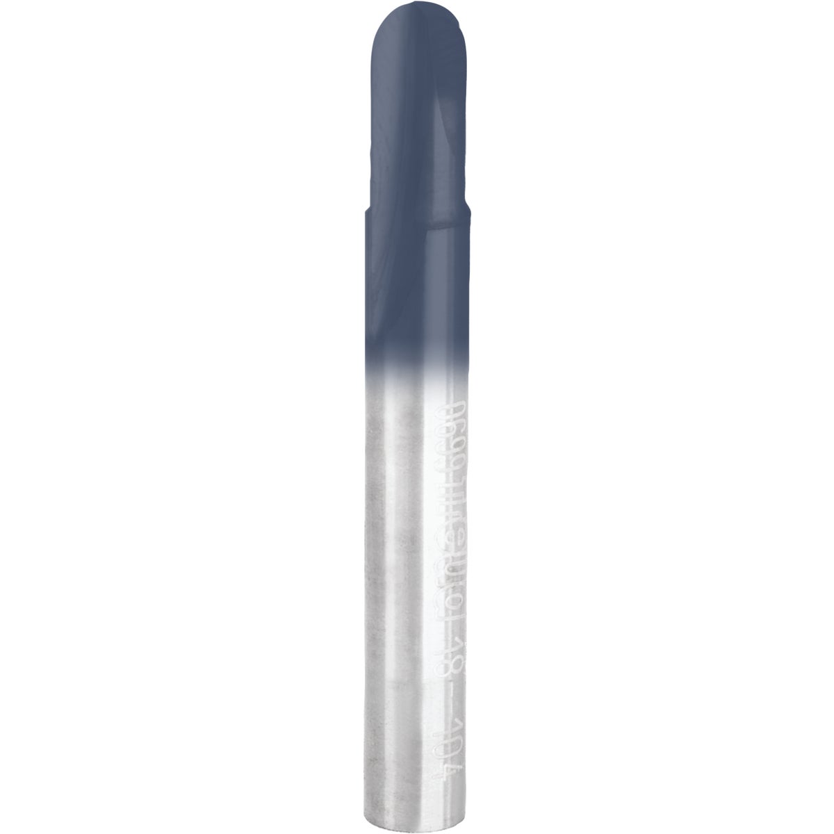 Freud 1/8 In. Radius Round Nose Router Bit Image 2