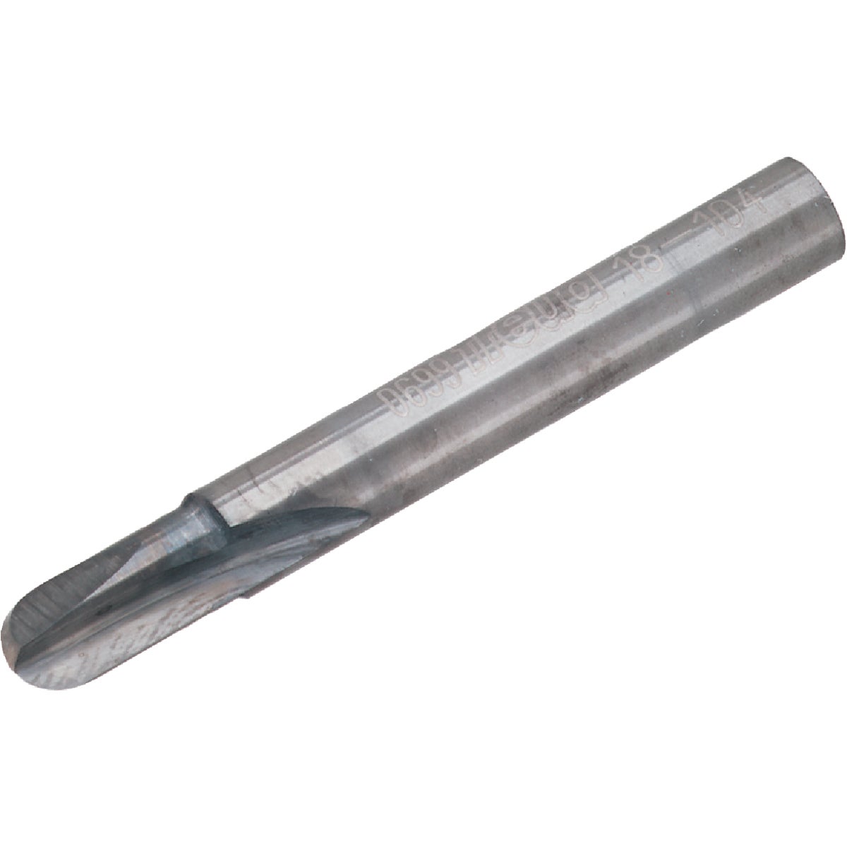 Freud 1/8 In. Radius Round Nose Router Bit