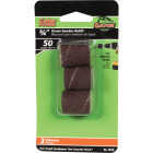 Gator Blade 1 In. x 3/4 In. 50 Grit Drum Sander Refills (3-Pack) Image 1