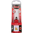Freud 1/4 In. Radius Cove Router Bit Image 1