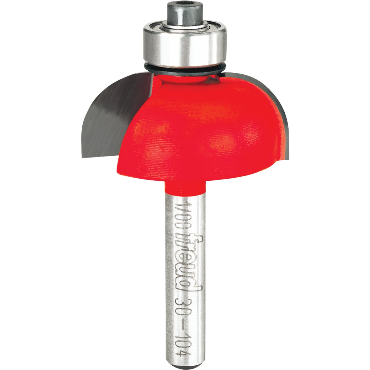 Freud 3/8 In. Radius Cove Router Bit Image 2