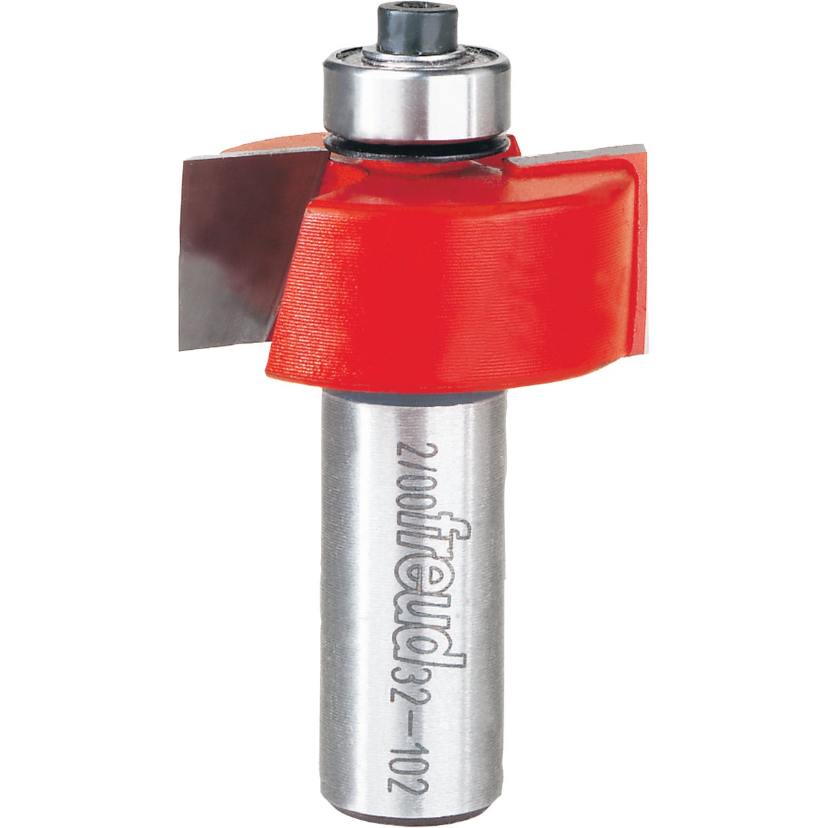 Freud 1-1/4 In. Rabbeting Router Bit with 1/2 In. Shank Image 2