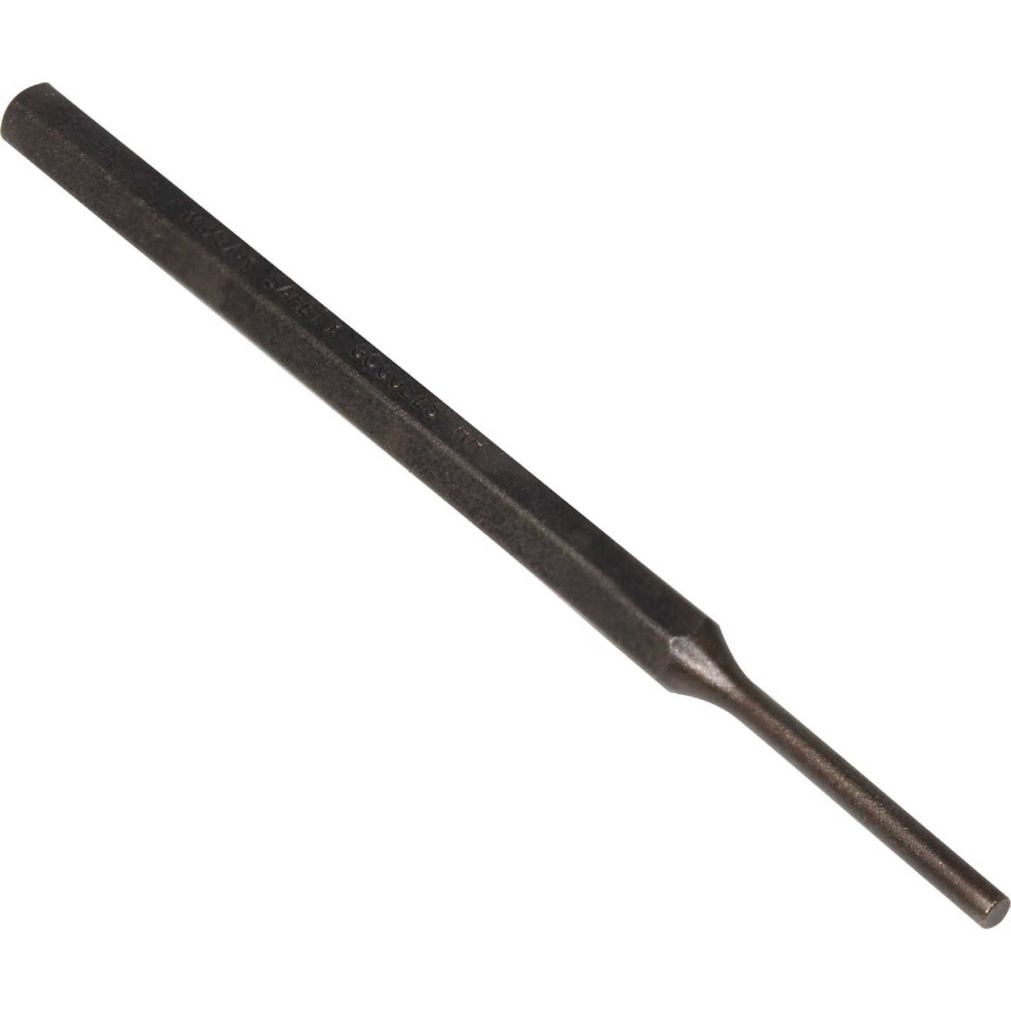 Mayhew Tools 1/8 In. x 4-1/2 In. Pin Punch Image 4