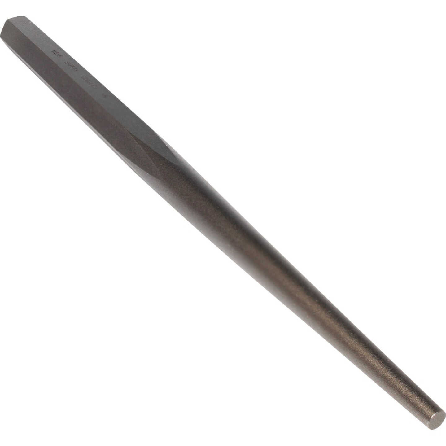 Mayhew Tools 1/4 In. x 12 In. Drift Punch Image 1