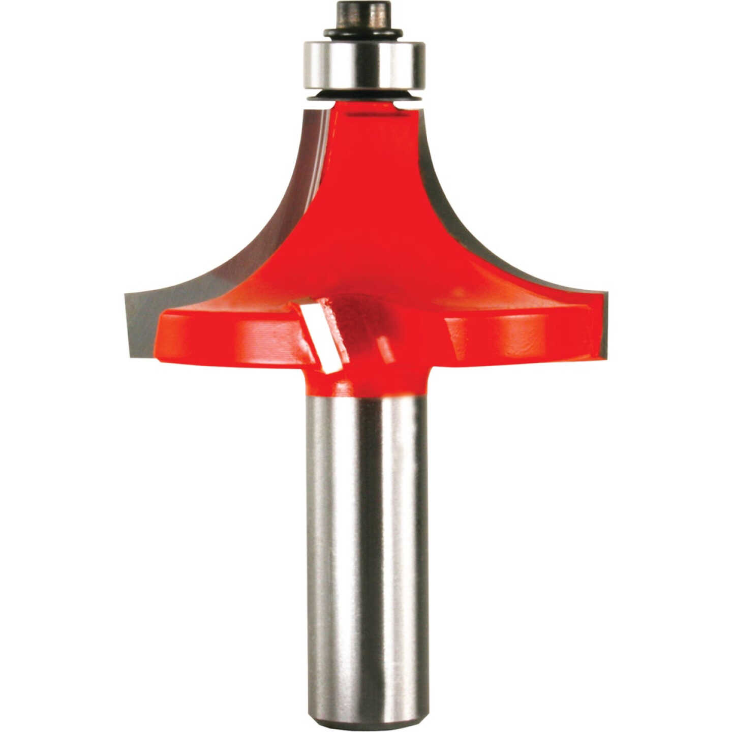 Freud 3/4 In. x 1 In. Quadra-Cut Rounding Over Bit with 1/2 In. Shank Image 2