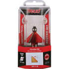 Freud 1-5/8 In. Chamfer Router Bit Image 1