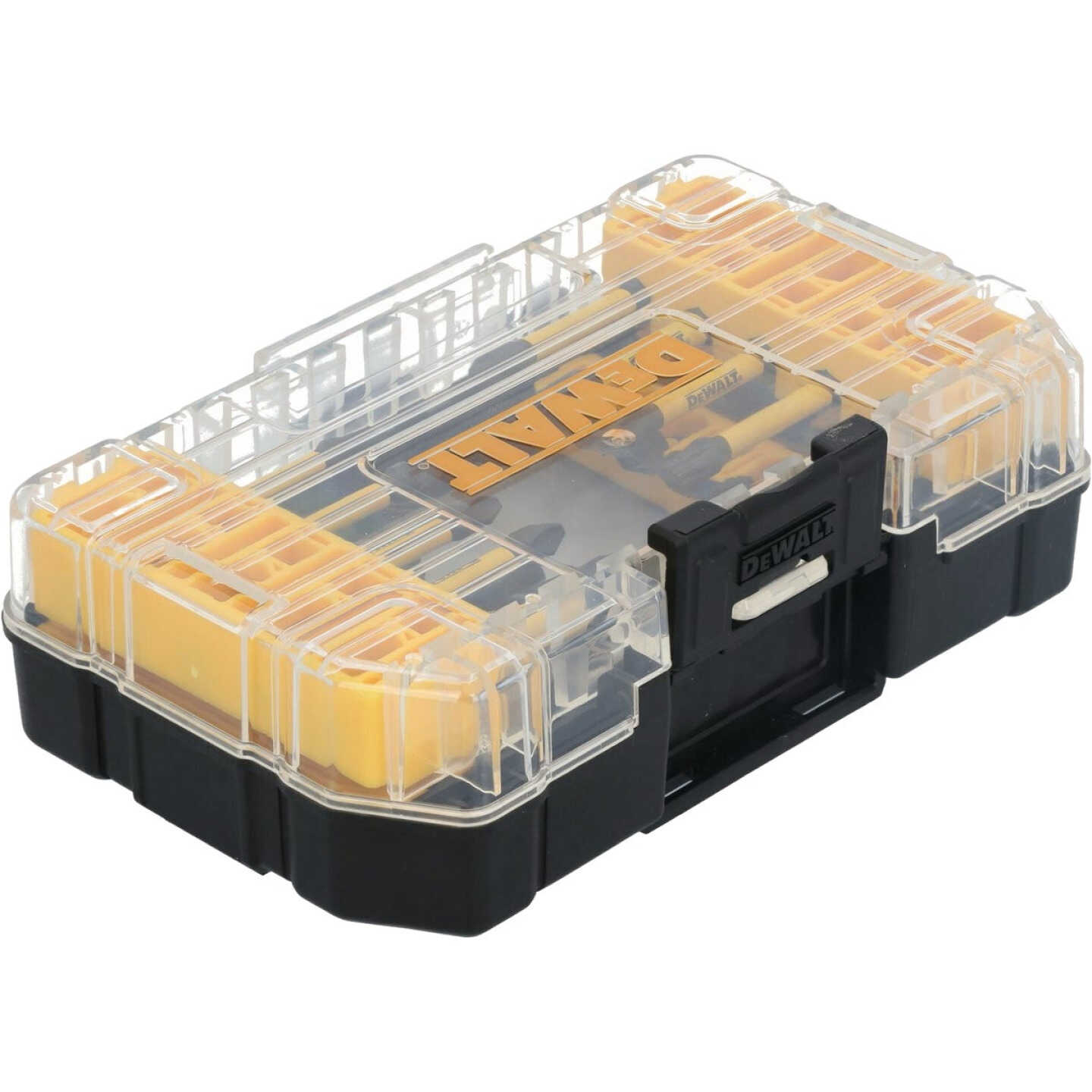 Dewalt Elite Series 1/4 In. Impact Driver Bit Set (30-Piece) Image 1