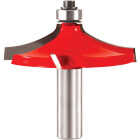 Freud 2-19/32 In. Quadra-Cut Table Edge & Handrail Router Bit Image 2