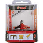 Freud 2-19/32 In. Quadra-Cut Table Edge & Handrail Router Bit Image 1