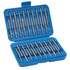 Best Way Tools 36-Piece Power Screwdriver Bit Set Image 1