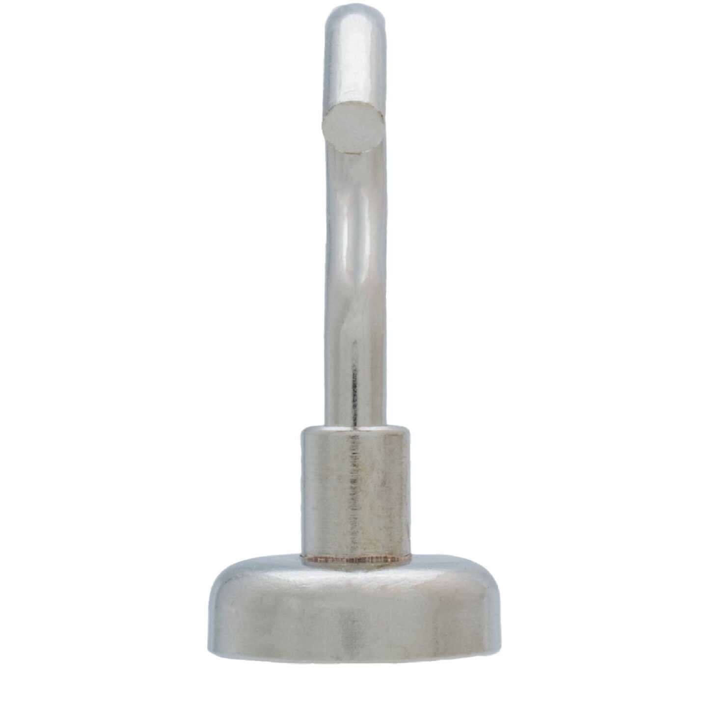 MagnetSource Grade 42 Neodymium 18 Lb. Capacity Magnet Hook (2-Pack) Image 10