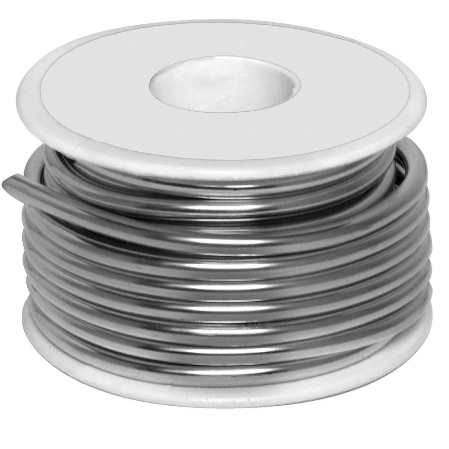 Do it Best 1/2 lb Rosin 95% Tin, 5% Antimony Solder Image 1