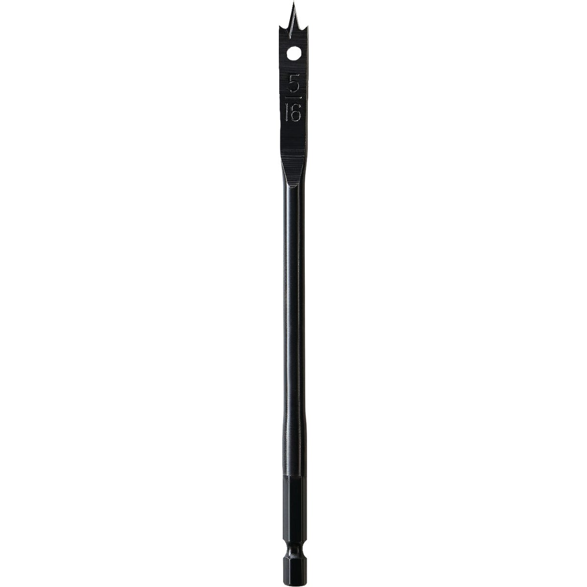 DEWALT 5/16 In. x 6 In. Wood Boring Bit Image 2
