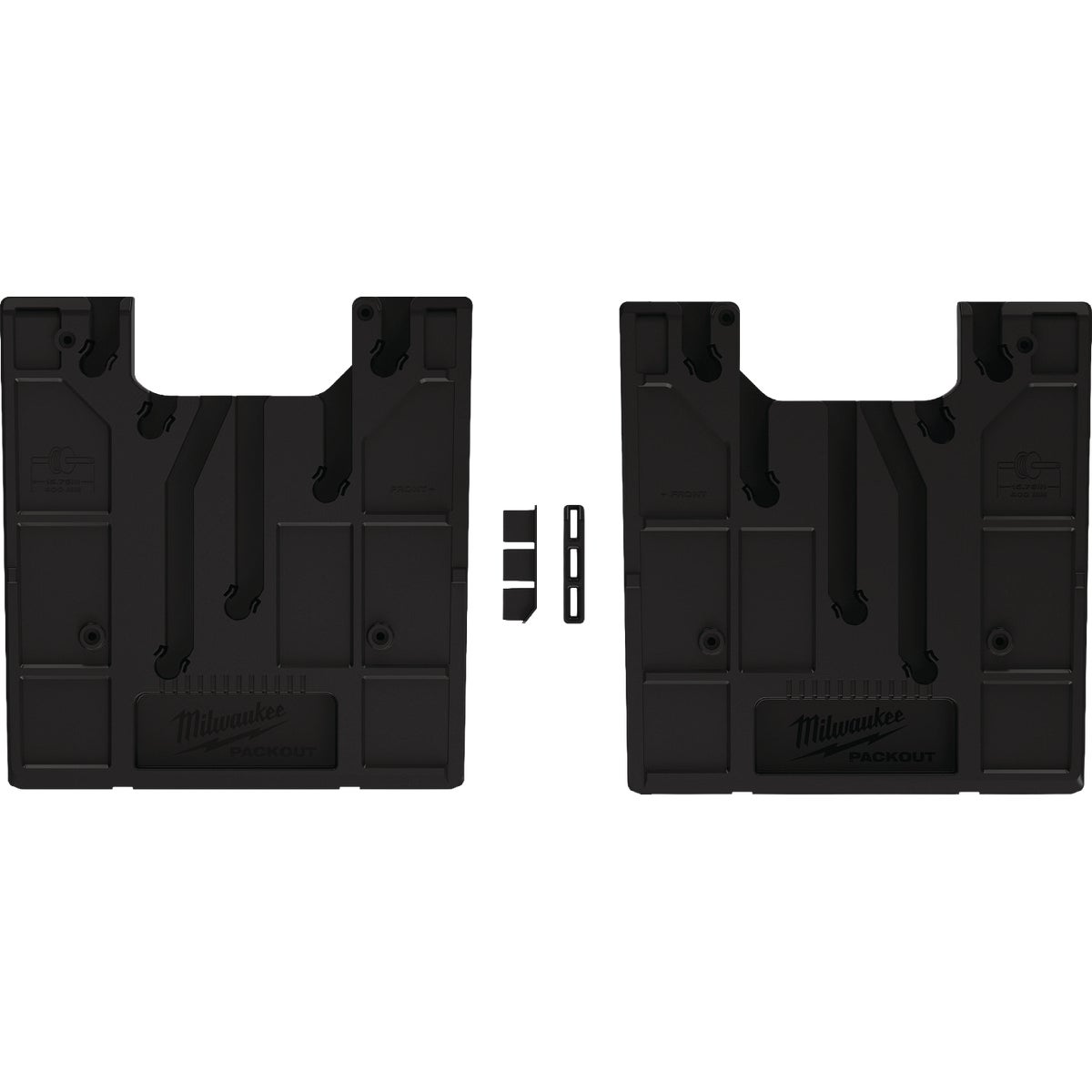 Milwaukee PACKOUT Inserts for XL Wire Pulling Crate