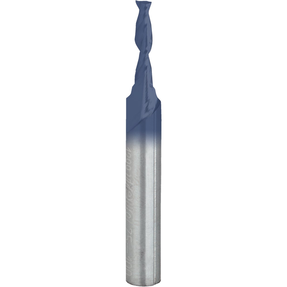 Freud 1/8 In. Up Spiral Router Bit