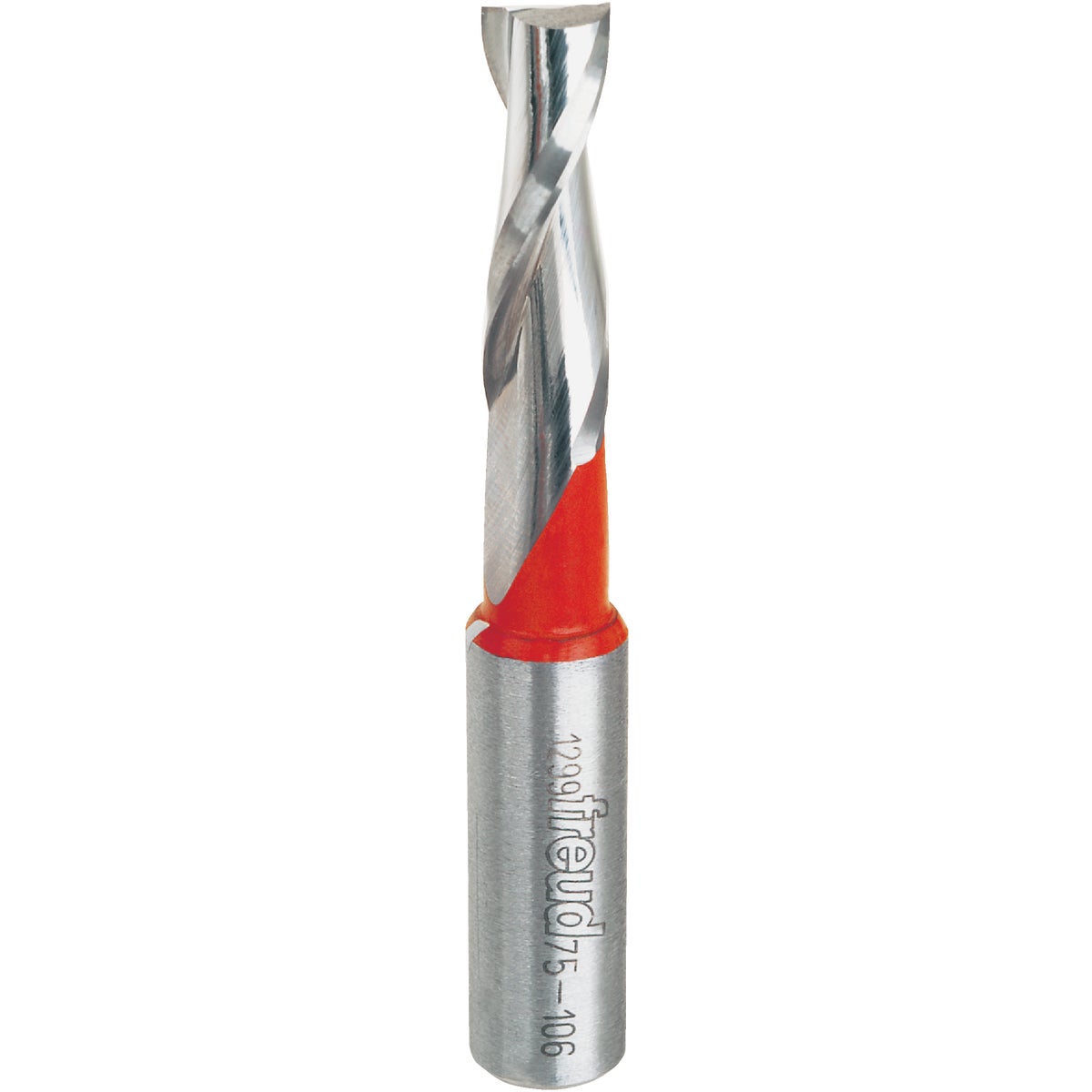 Freud 3/8 In. Up Spiral Router Bit