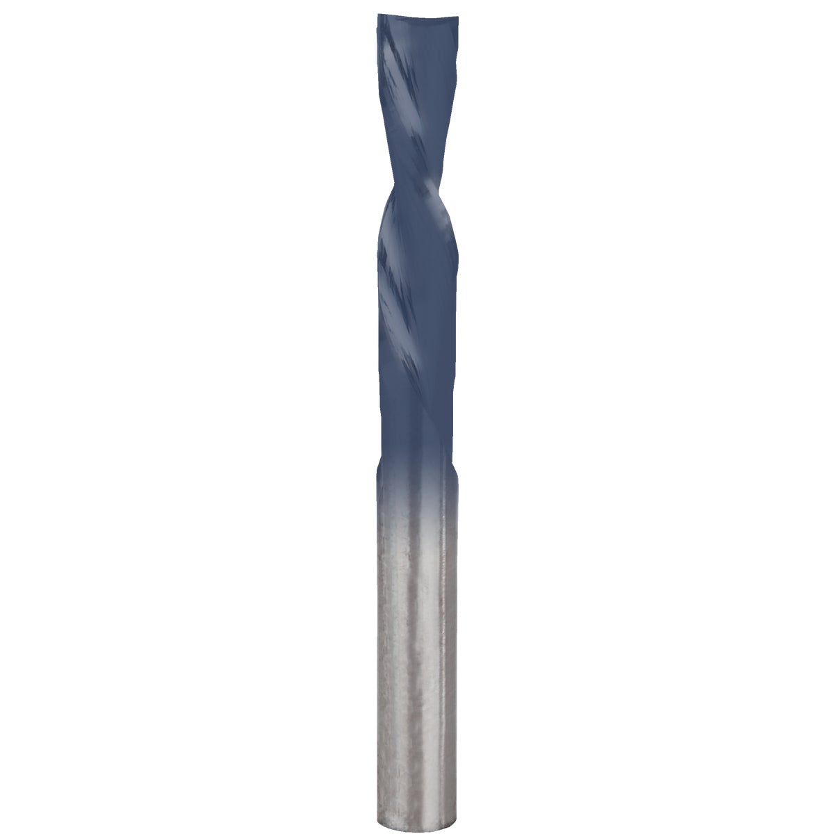 Freud 1/4 In. Down Spiral Bit
