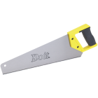 Do it 15 In. L. Blade 8 PPI Plastic Handle Hand Saw Image 1