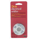 Do it 1/4 Lb. Rosin 40% Tin, 60% Lead Solder Image 1