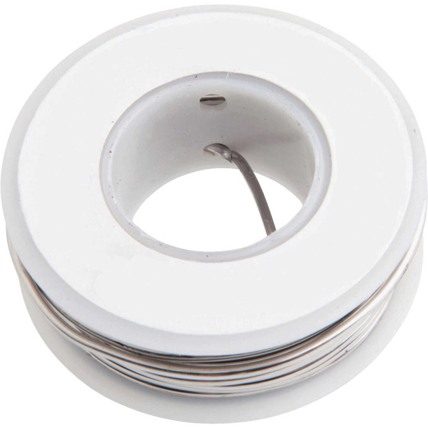 Do it 1/4 Lb. Solid 50% Tin, 50% Lead Solder Image 1