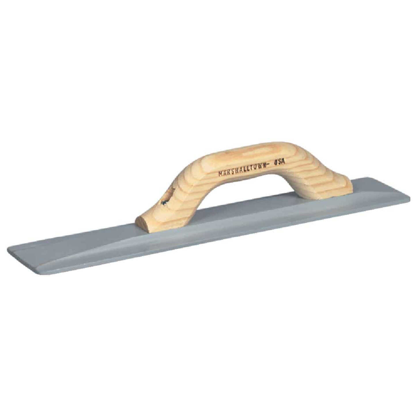 Marshalltown Magnesium Straight 20 In. Beveled End Float Image 1