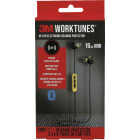 3M WorkTunes In-Ear Electronic Hearing Protector Image 1