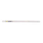 12" 18T BM HACKSAW BLADE Image 1