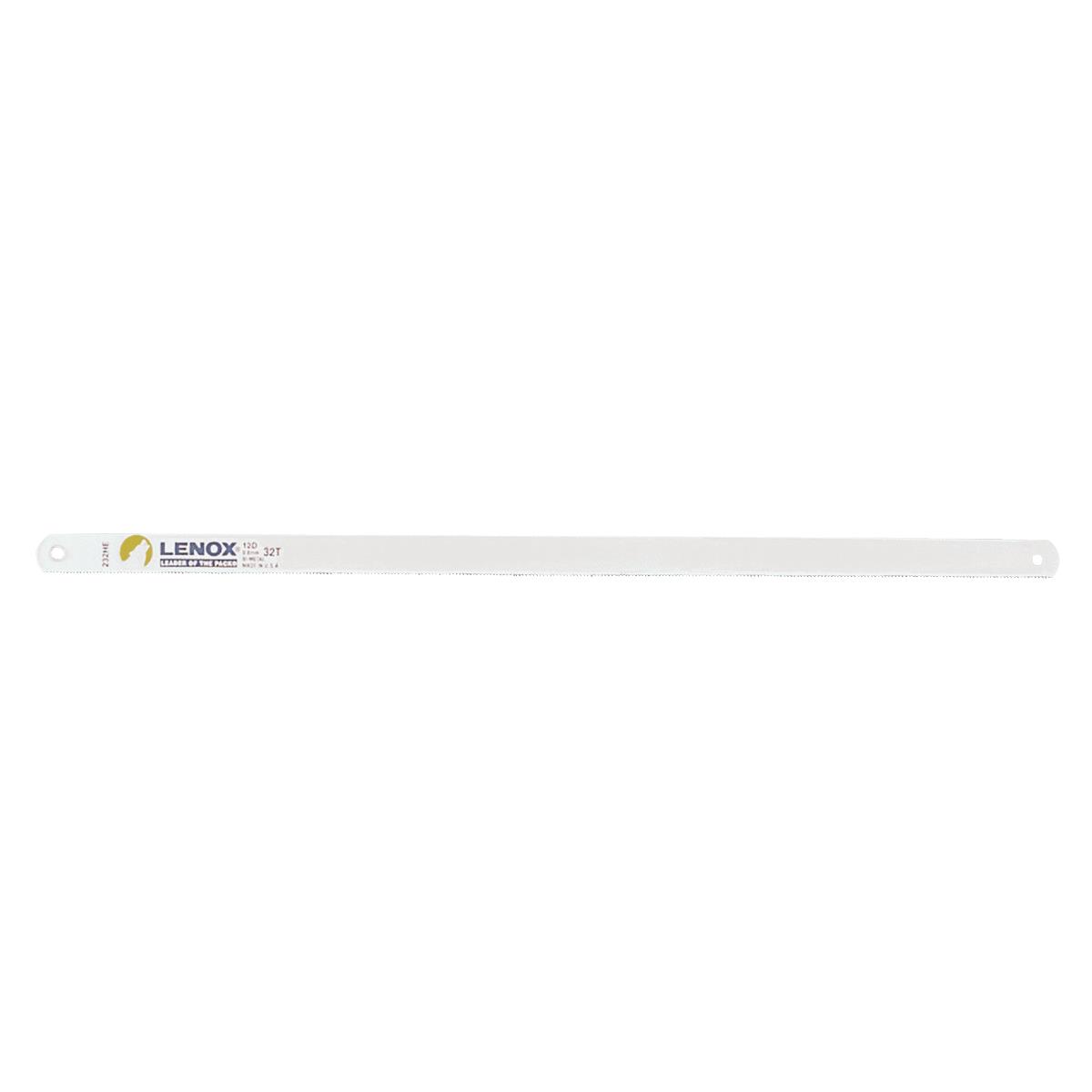 12" 32T BM HACKSAW BLADE