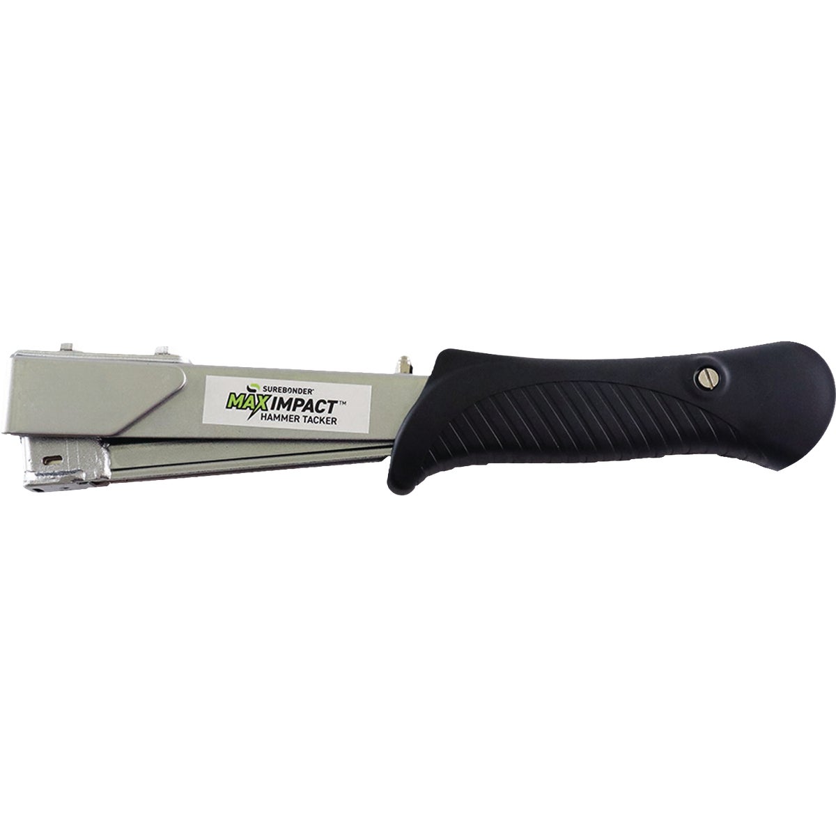 Surebonder Max Impact Hammer Tacker Image 1