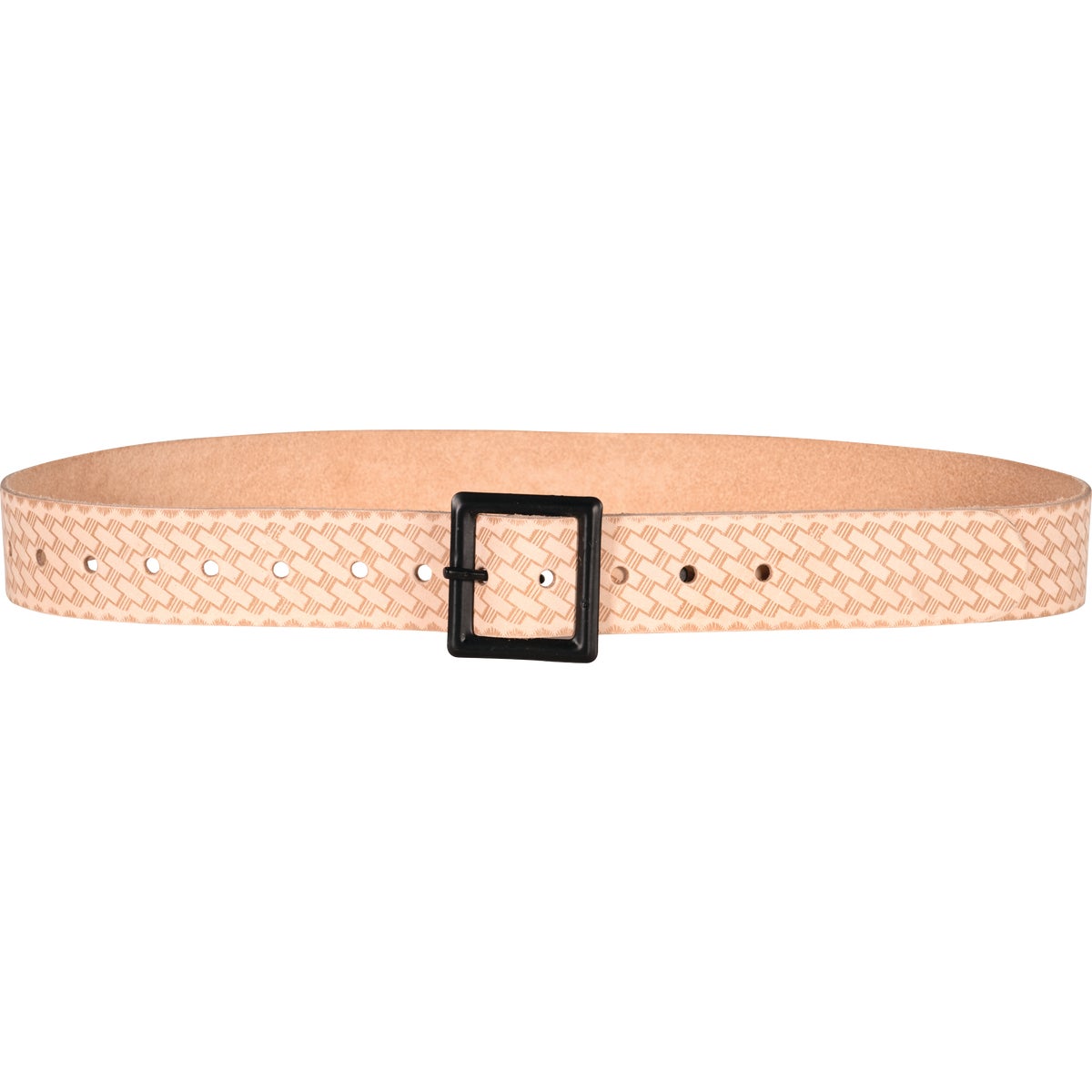 CLC Embossed Leather Work Belt