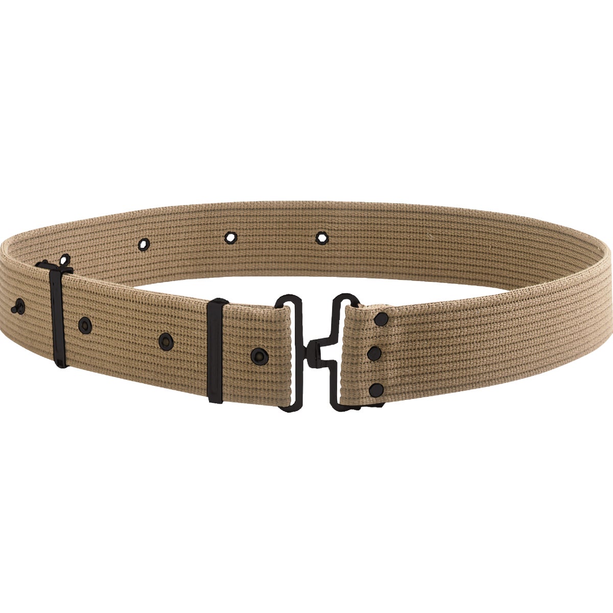 CLC Cotton Web Work Belt