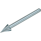 Dremel 1/4 In. High Speed Steel High-Speed Cutter Image 1