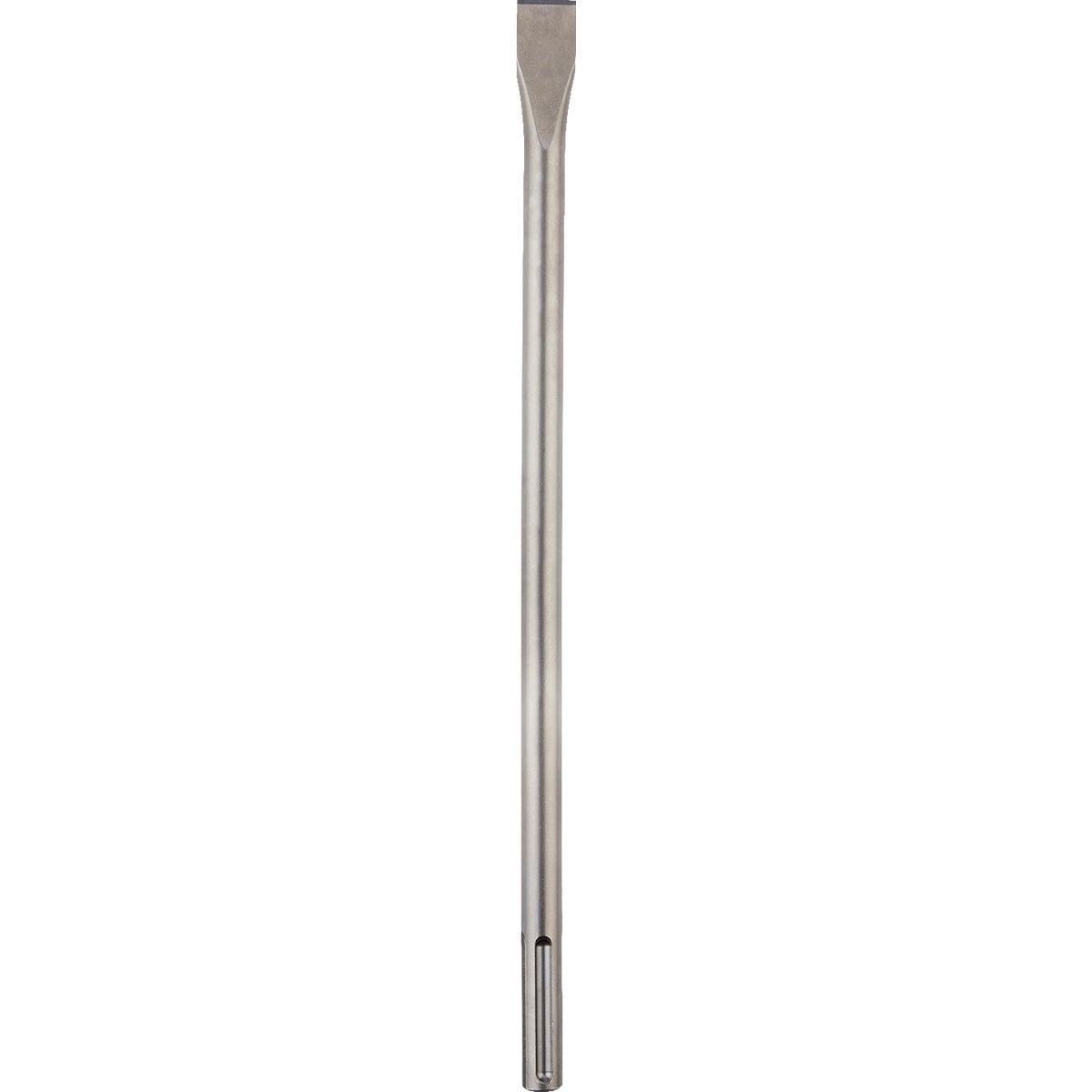 Milwaukee SDS Max 18 In. Flat Chisel