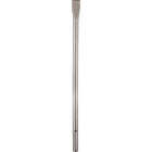 Milwaukee SDS Max 18 In. Flat Chisel Image 1