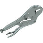 Irwin Vise-Grip The Original 7 In. Straight Jaw Locking Pliers Image 1