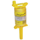 Stringliner PRO 500 Ft. Yellow Braided Nylon Mason Line Reel Image 1