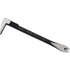 Stanley 10 In. L Precision Nail Puller Image 1
