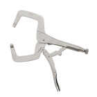 Irwin Vise-Grip 11 In. Locking C-Clamp Image 7