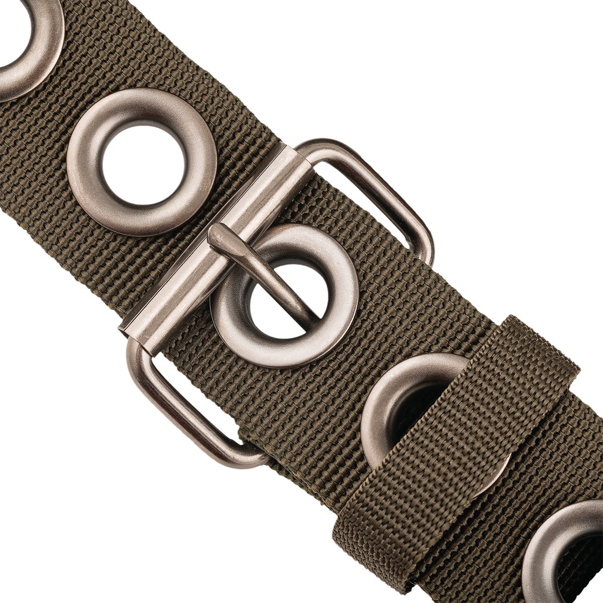 Bucket Boss AirLift 23 In. Tool Belt with Suspenders Image 4