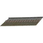 DEWALT 3 In. x 0.120 In. 30-Degree Paper Tape Bright Smooth Shank Off-Set Round Head Framing Nails (2500 Ct.) Image 1