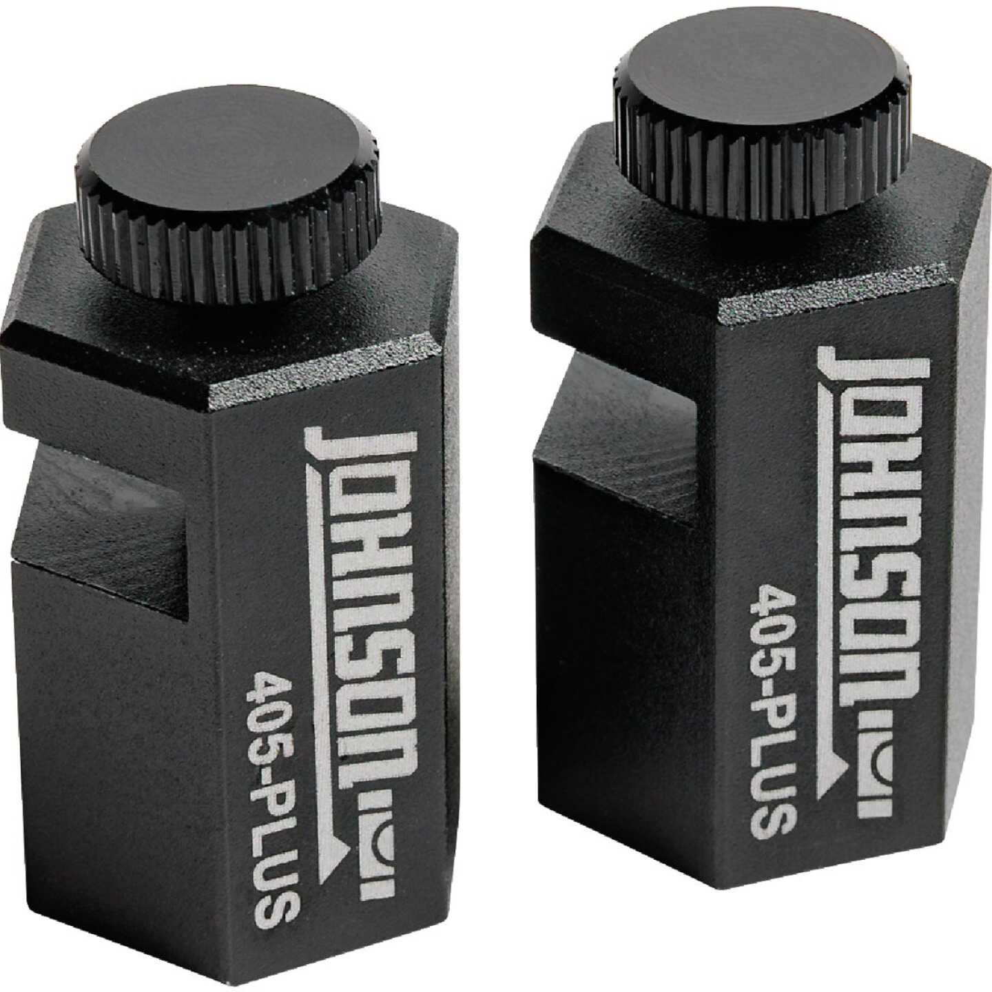 Johnson Level Tall Profile Aluminum Stair Gauge (2-Pack) Image 1