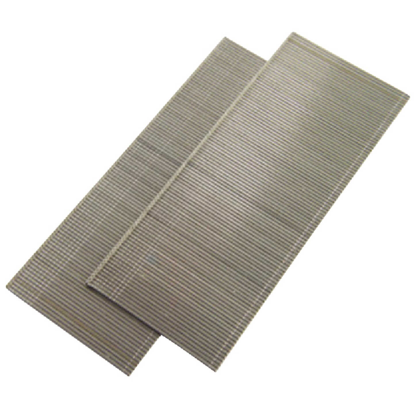 Straight, Adhesive Collation, T-Style Head, 18-Gauge Brads 3/4 in. Type 316 (500-Qty) Image 3