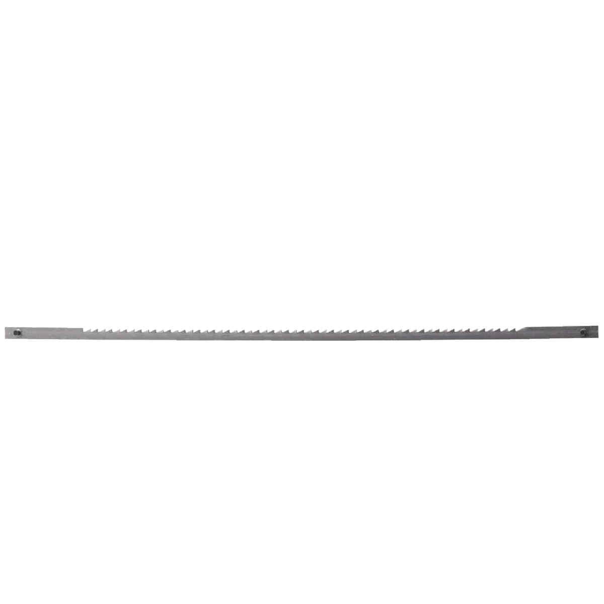 Olson 15TPI Regular Pin End Scroll Saw Blade (6 Count) Image 1