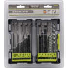 Master Mechanic Spade Bit Set (26-Piece) Image 1