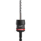 Milwaukee Quik-Lok 3/8 In. Arbor Set (5-Piece) Image 1